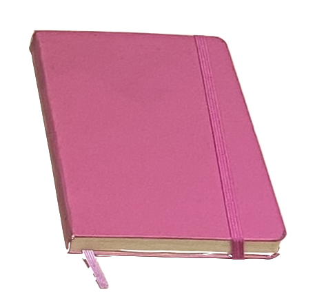 My journal